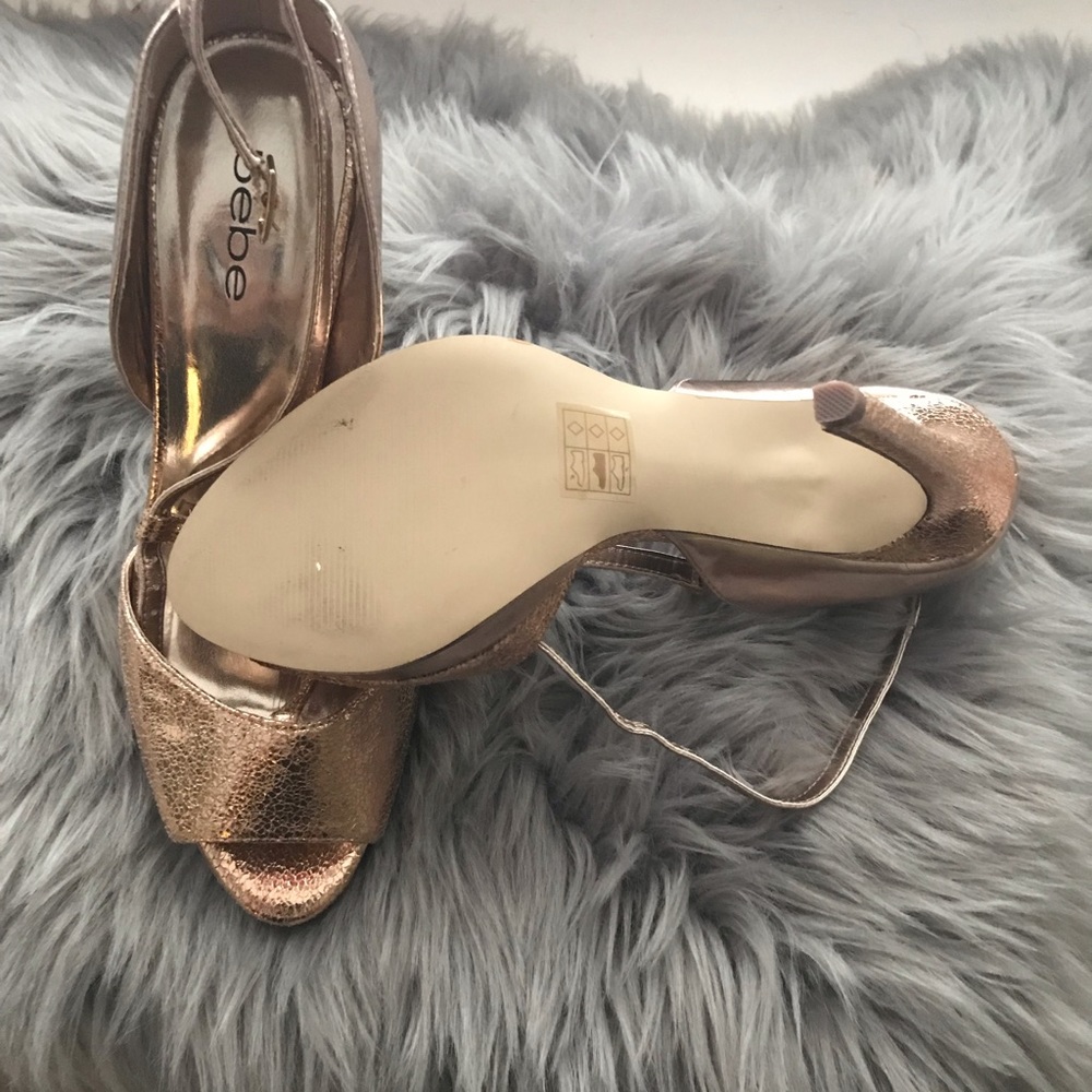 Shoes - Picture 3 of 3